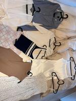 Damen Bekleidung H&M Vero Moda Brandy Melville Only Stradivarius Vahrenwald-List - List Vorschau