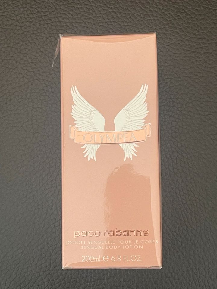 Paco Rabanne • OLYMPEA • 200 ml • Body Lotion • neu in Dortmund