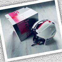 Atomic Snowboardhelm Skihelm 2pro Tect Gr. M 50 Sachsen-Anhalt - Halle Vorschau