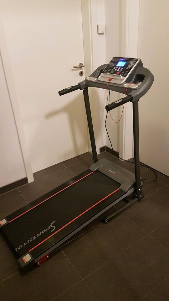 Laufband Sportstech F10 in Sachsenheim