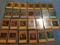 Yugioh Tournament Pack 2 Sammlungsauflösung TP2 Englisch NM Saarland - Nalbach Vorschau