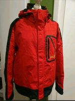 JACK WOLFSKIN JACKE OUTDOOR M ROT FLEECE REGENJACKE WINTERJACKE Leipzig - Eutritzsch Vorschau