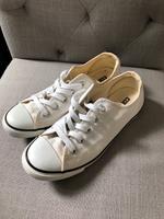 Converse Sneaker low beige Nordrhein-Westfalen - Eitorf Vorschau