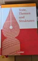 Deutschbuch für die Oberstufe Texte, Themen und Struckturen Rheinland-Pfalz - Mülheim-Kärlich Vorschau