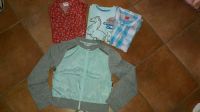 ❤Jacke,Bluse,Blusen-Set,NEU,Pferde-Motiv,Gr.146,H&M,ab 3€ Sachsen-Anhalt - Calbe (Saale) Vorschau