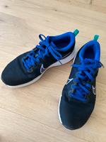 Nike Sportschuhe schwarz Gr. 40,5 ** Neuwertig** Kreis Pinneberg - Halstenbek Vorschau
