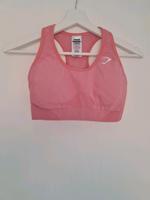 Sport-BH Gymshark S rosa Obergiesing-Fasangarten - Obergiesing Vorschau