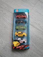 Playtive Racers Race Cars 5 x Spielzeug Auto Autos NEU OVP Niedersachsen - Giesen Vorschau