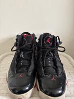 Nike Air Jordan 6 Rings 'Bred 2019' Dresden - Äußere Neustadt Vorschau