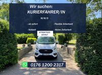 ►Paketzusteller / Zusteller / Kuriere (m/w/d)◄ Aachen - Aachen-Haaren Vorschau