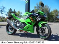 Kawasaki Ninja 400 Kawasaki Eilenburg Leipzig - Leipzig, Zentrum-Südost Vorschau