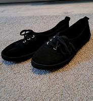Baumwollschuhe H&M Hessen - Gedern Vorschau
