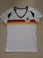 Fußball T-Shirt Deutschland Wandsbek - Hamburg Eilbek Vorschau