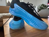 adidas Anthony Edwards 1 Basketballschuhe – Größe 44 Bayern - Cham Vorschau