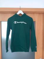 Champion Hoodie  Gr. 162/167 Bayern - Gerolsbach Vorschau