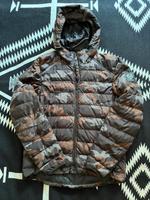 Belstaff Light Down Jacket Größe M Hamburg - Altona Vorschau