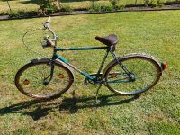 Herkules Herren Fahrrad Anfang 70er Jahre Vintage Niedersachsen - Bardowick Vorschau