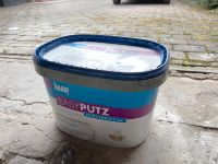 Knauf EasyPutz Extra Fein 0,5 mm 20kg Bayern - Miltenberg Vorschau