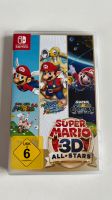 Nintendo Switch - Super Mario 3D All Stars Bielefeld - Joellenbeck Vorschau