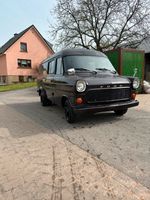 Ford Transit Oldtimer 1971 Saarland - Perl Vorschau