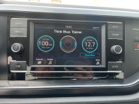 VW Polo 6 Radio 2017 SD 5G6035869 Baden-Württemberg - Leimen Vorschau