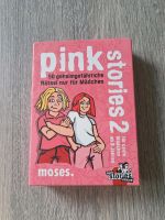 Pink Stories 2, Rätselspaß für Kinder ab 8 Jahren, moses Verlag Baden-Württemberg - Riedlingen Vorschau