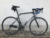 Rennrad BMC Street Racer SR01 RH60 Bayern - Emersacker Vorschau