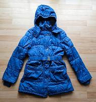 Stacatto Mädchen Kinder Winterjacke 152 M Winter Jacke Bayern - Wegscheid Vorschau