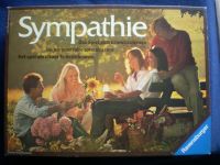 Sympathie - Kennenlernspiel. Ravensburger Klassiker von 1981 Kult Münster (Westfalen) - Angelmodde Vorschau