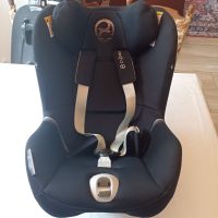 Cybex  SIRONA M2 iSize in Lavastone Black + Cybex Base M Unterbau Berlin - Tempelhof Vorschau