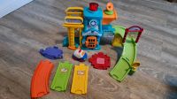 Vtech 80-152904 - TUT TUT Baby Flitzer - Polizeirevier Niedersachsen - Drage Vorschau