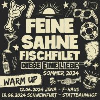 Suche Feine Sahne Fischfilet Ticket in Schweinfurt am 13.06.24 Baden-Württemberg - Buchen (Odenwald) Vorschau