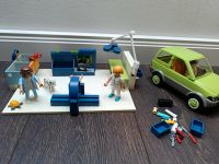 Playmobil Tierarzt und mobiler Tierarzt Schleswig-Holstein - Flintbek Vorschau