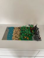 LEGO Star Wars MOC Set Battle of Kashyyyk - Original Teile Berlin - Westend Vorschau