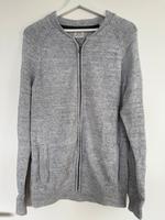 Graue Strickjacke ACW85 Mitte - Wedding Vorschau