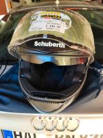 Motorradhelm Schuberth C3 unbenutzt Sachsen-Anhalt - Halle Vorschau