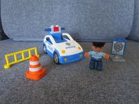 LEGO Duplo Polizeistreife mit Polizist (4963) Nordrhein-Westfalen - Haan Vorschau