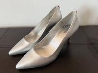 Pumps Michael Kors high heels Silber Gr. 41 Nürnberg (Mittelfr) - Mitte Vorschau