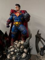 Prime 1 Studio Superman Metal Knights DXS Hessen - Kassel Vorschau