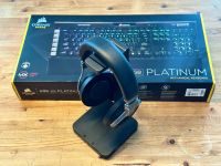 Corsair Gaming Tastatur, Headset, Headset Stand Bundle Berlin - Köpenick Vorschau