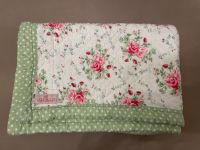 Greengate Tagesdecke Mary white Bayern - Forheim Vorschau