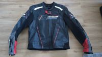 Motorradjacke Herren Probiker Größe 52 Bayern - Augsburg Vorschau