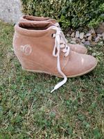 Schuh von s. Oliver Bayern - Pförring Vorschau