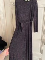 Lila Abendkleid Nordrhein-Westfalen - Lüdenscheid Vorschau