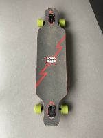 Longboard Skateboard Baden-Württemberg - Neckarsulm Vorschau