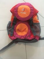 Kinder Rucksack - Deuter Schmusebär Rheinland-Pfalz - Ockenheim Vorschau