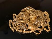 SILBER GOLD ANKAUF ⭐️ Goldschmuck Uhren Rolex auch Defekt Berlin - Schöneberg Vorschau