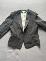 Schwarzer Blazer Harburg - Hamburg Heimfeld Vorschau