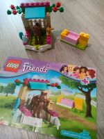 Lego Friends 41089 Fohlen Pflegestall Niedersachsen - Lüneburg Vorschau