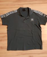 Orginal Adidas  Shirt dunkelgrau Baden-Württemberg - Rheinstetten Vorschau